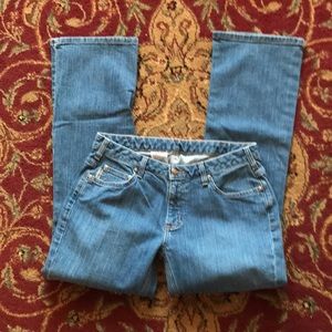 Carhartt WB014 - Women's Curvy-Fit Jean - Boot Cut